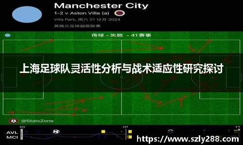 上海足球队灵活性分析与战术适应性研究探讨